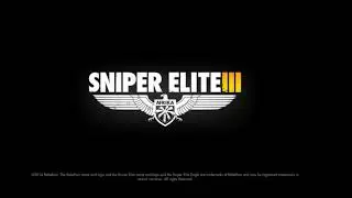 sniper elite 3 crash fix