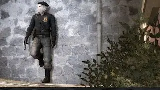 Best Moments in CS GO