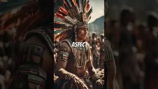 The Aztec Calendar: Decoding Time