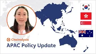 4 ESSENTIAL Crypto and Digital Asset Policy Updates YOU MUST KNOW to operate in APAC