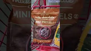 Trader Joe’s Go-To’s