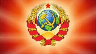 Soviet Anthem sung in English (1944 Translation)