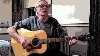Magic Bus - The Who - Cover - acoustic