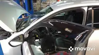 Почему не греет печка (отопитель кабины) в машине?!!!