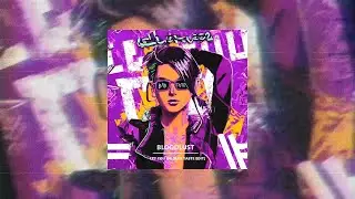 BLOODLUST - LET YOU GO [BAD TASTE EDIT]