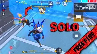 [ B2K ] FARMING KILLS WITH SMOOTH MOVEMENT |  CRAZY GAMEPLAY 