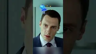Первые шаги Кузи на Уолл Стрит  #лучшеекино #лучшиесериалы