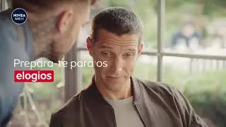 Prepara-te para os elogios…