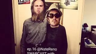 CONJECTURE TIME 016 - Big Nate (Gettin Hard in Nate's Backyard *SWAPCAST*)