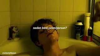 Conan Gray - Jigsaw (Türkçe Çeviri)
