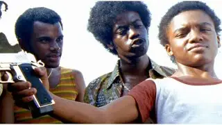 The Dark Side of City of God: Endless Violence and Corruption