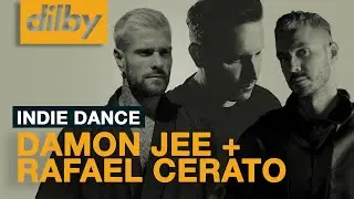 Make INDIE DANCE Like Damon Jee + Rafael Cerato
