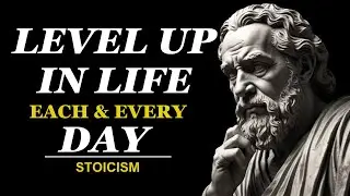 Transform Your Life with These 11 Stoic Strategies | STOICISM