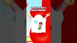NUNCA DUERMAS CON SED 😨 #shorts