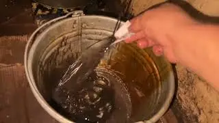 Jentra koropka moyini tukish va quyush