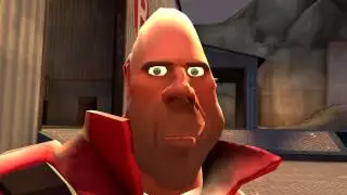 The Staring Contest 2