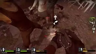 Left 4 Dead 2 - The Parish