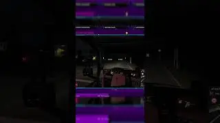 when your drifter friend tries ets2 #drift #tokyodrift #ets2 #twitch #clips #streamer