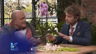 Alles oor origideë – Die groenste vingers | Pro-wenke | S2 | Ep 2 | kykNET