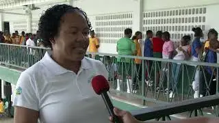 Caribbean Wellness Day Amplified with  Activities Focused on 'Power Through Collective Action