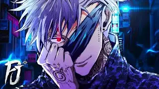 Satoru Gojo Trap 💜🤞🏻 (Jujutsu Kaisen) | Mundo Roxo |