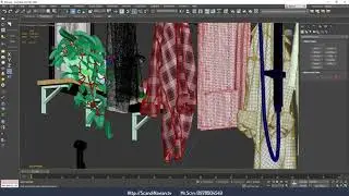♛ Học Thiết Kế Nội Thất -Online Miễn Phí - ScanDinaVian Style : B42