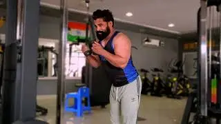 tricep workout gym motivation big tricep exercise bada tricep kaise kare #triceps Biceps Workout
