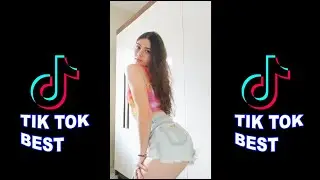 New Challenge TikTok | Twerk TikTok New Trend 