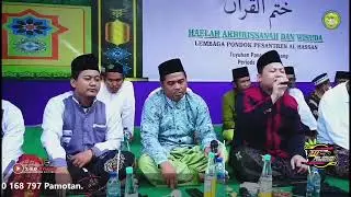 JILBAB PUTIH//VOC : Ustadz Mahrus//Al-Kautsar//WFN AUDIO//X-KO shooting//Aang foto