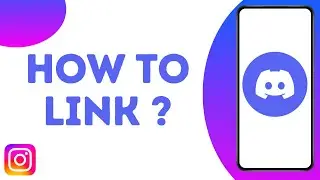 How To Link Instagram To Discord ?