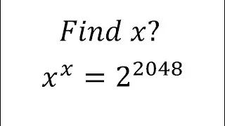 Can you Solve this ?