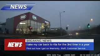 Thinking of buying a Kia e Nero watch this first, we look at the car and shocking customer service