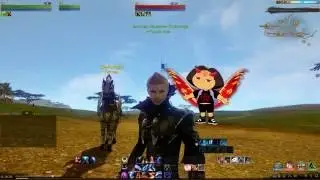 Archeage 2.9: новый ивент
