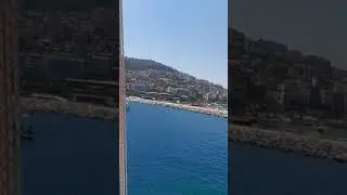 Алания 2021 год. Экскурсия на яхте @starcraft_alanya
