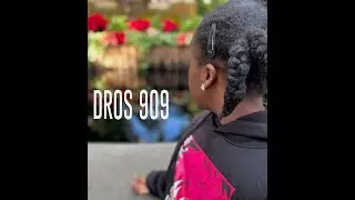 DROS909 BEATS - HOLIDAY TRAIN SHOW,  lo-fi hip hop  (Tribeca Blu) #trains #lofi  #beats