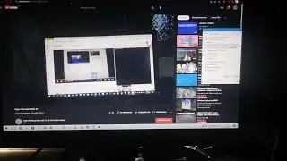 Nyan Cat Has BSOD #1 has BSOD
