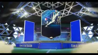 15 75+ Ligue 1 Pack For Ligue 1 TOTS