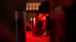 N45 Negroni