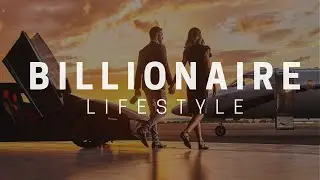 Billionaire Lifestyle Visualization 2021 💰 Rich Luxury Lifestyle | Motivation #89