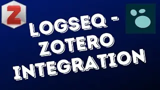 How to Integrate Your Zotero with LogSeq Effortlessly: Master Note-Taking & Research Workflow