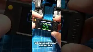 droid toolbox v0.60 released