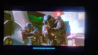 Cyberpunk 2077 intro stuttering