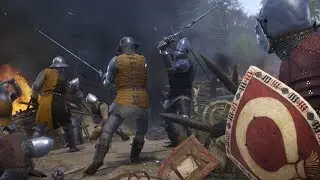 Kingdom Come  Deliverance Hardcor #1