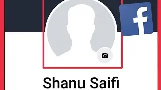 How To Fix Facebook || I can't change my profile picture Problem