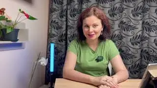 Панічні атаки. Як швидко вгамувати