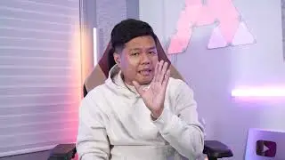 Bakit Mga Game Streamer Dati, Ngayon Puro ONLINE CASINO Na!