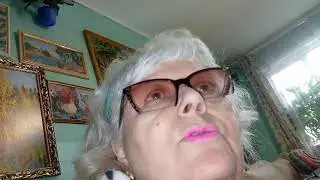 Готовим оладушки.