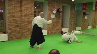 АЙКИДО - 