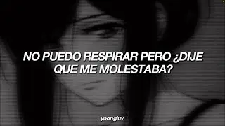 ♡ Danny Knutelsky: Lady in the wall — sub español.
