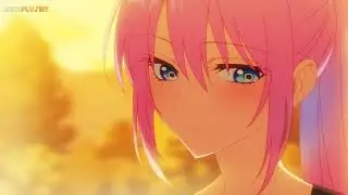Kawaii dake ja Nai Shikimori-san | Escena Tren UwU